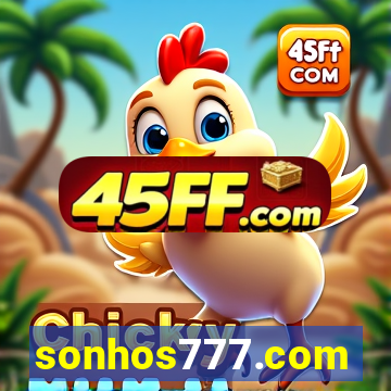 sonhos777.com