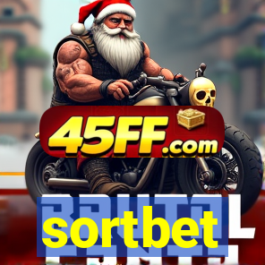 sortbet