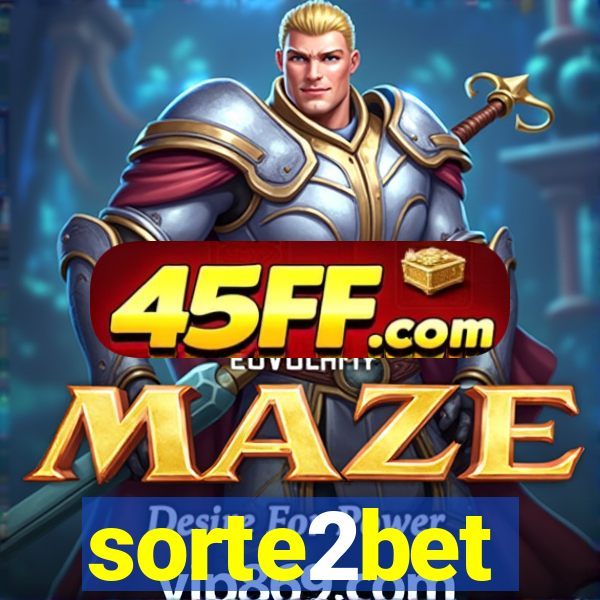 sorte2bet