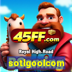 sotlgoolcom