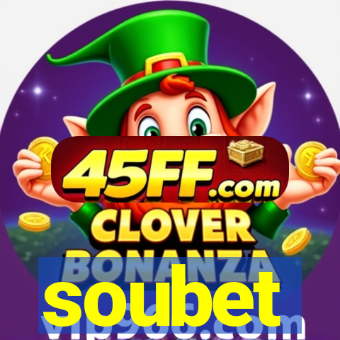 soubet