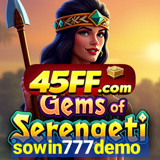 sowin777demo