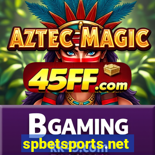 spbetsports.net
