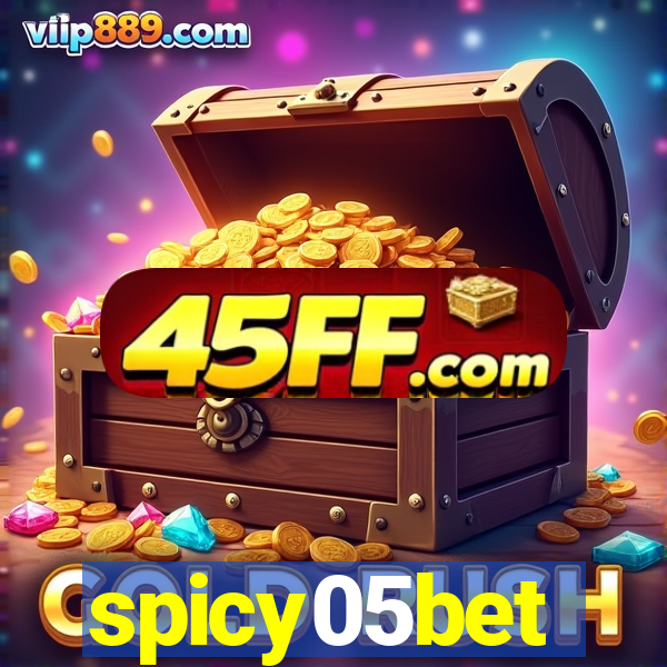 spicy05bet