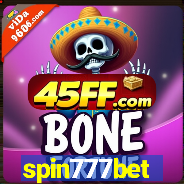 spin777bet