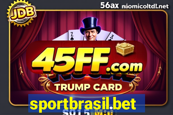 sportbrasil.bet