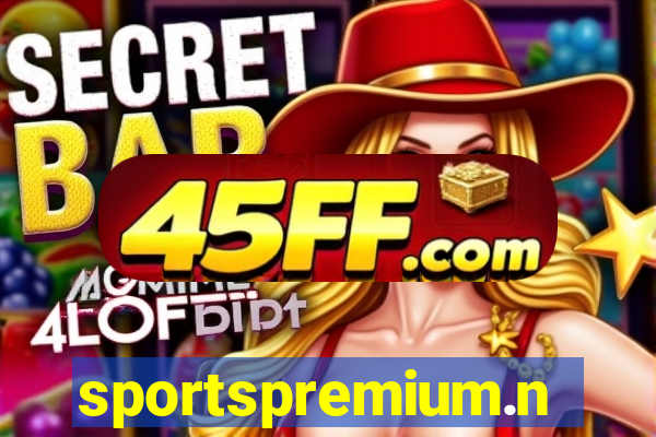 sportspremium.net