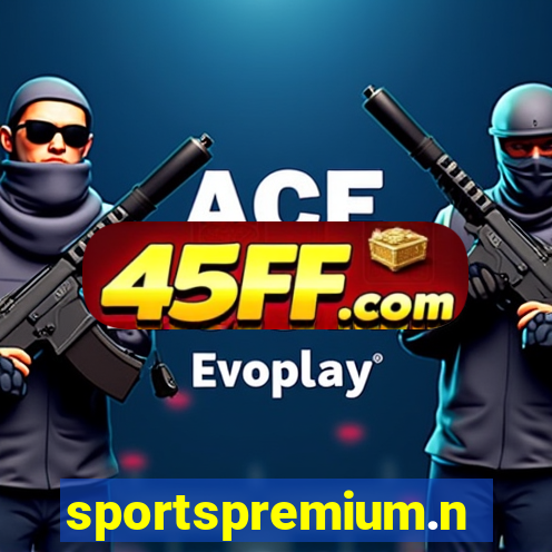 sportspremium.net