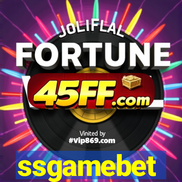 ssgamebet