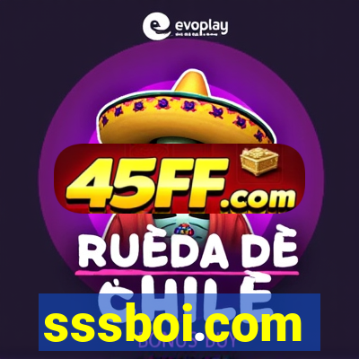 sssboi.com