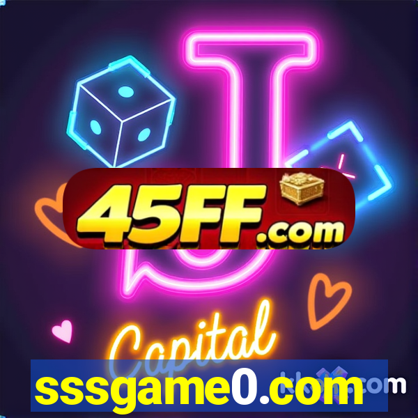 sssgame0.com