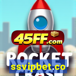 ssvipbet.co