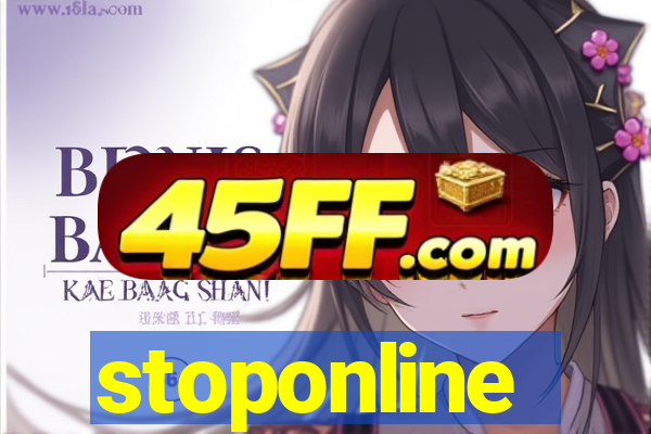 stoponline