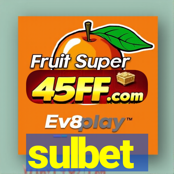 sulbet