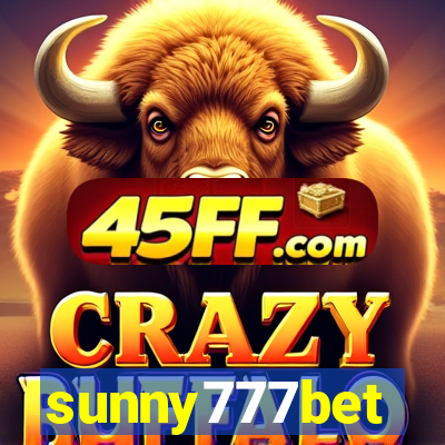 sunny777bet