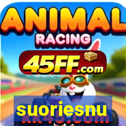 suoriesnu