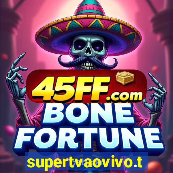 supertvaovivo.tv
