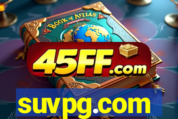 suvpg.com
