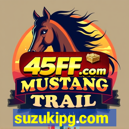 suzukipg.com