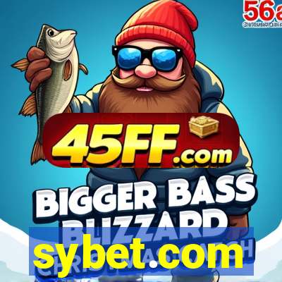 sybet.com