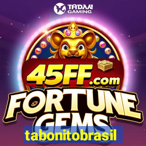 tabonitobrasil