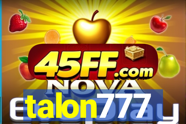 talon777