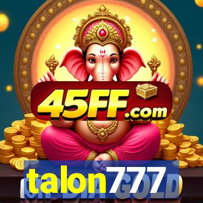 talon777