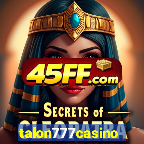 talon777casino
