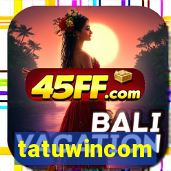 tatuwincom