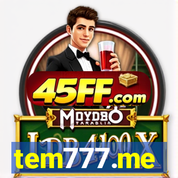 tem777.me