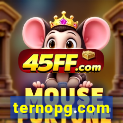 ternopg.com