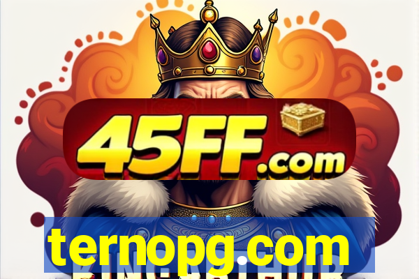 ternopg.com