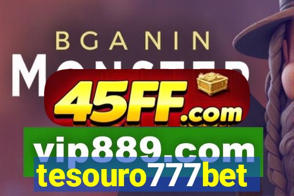 tesouro777bet