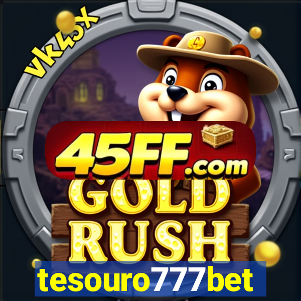 tesouro777bet