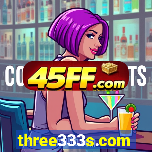 three333s.com