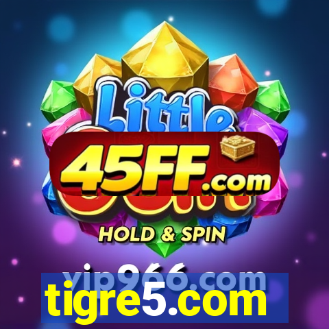 tigre5.com