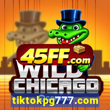 tiktokpg777.com