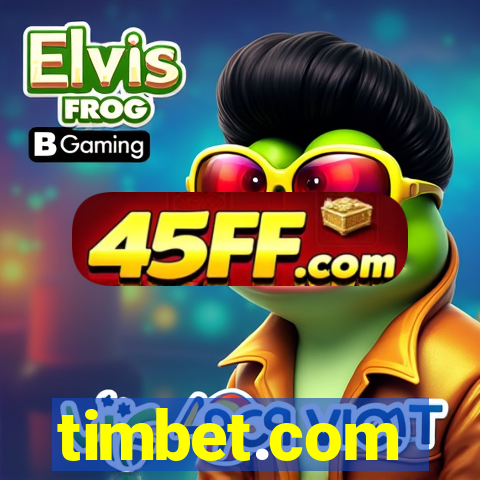 timbet.com