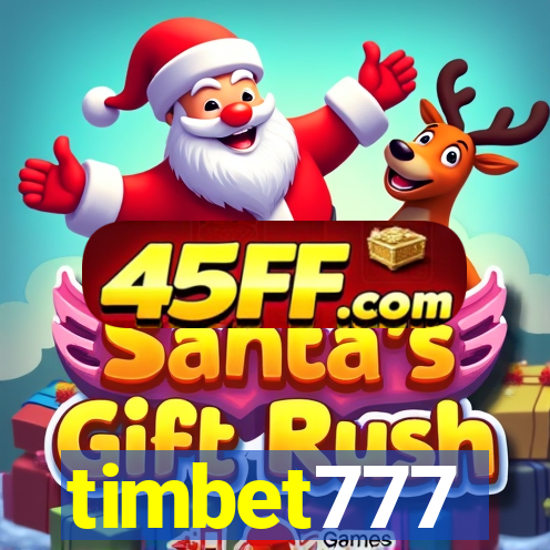 timbet777