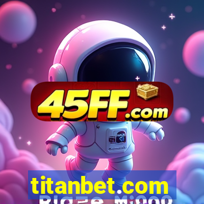 titanbet.com