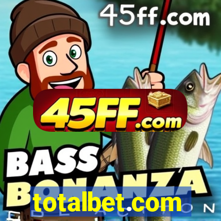 totalbet.com
