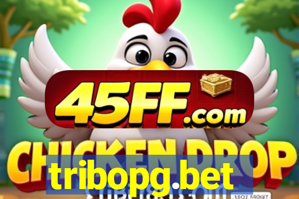 tribopg.bet