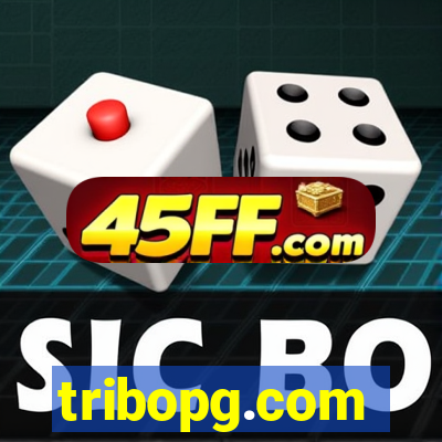 tribopg.com