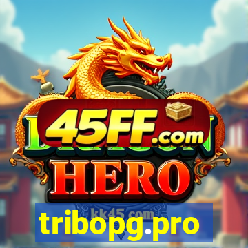 tribopg.pro