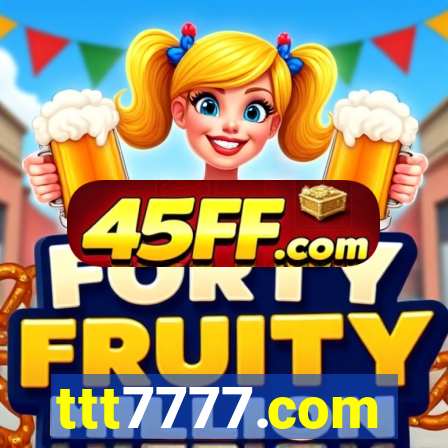 ttt7777.com