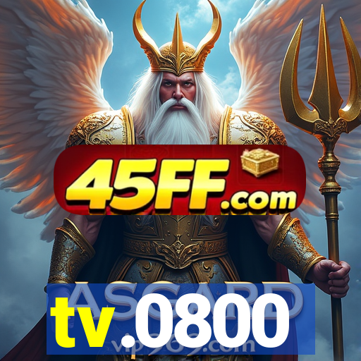 tv.0800