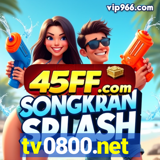tv0800.net