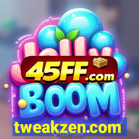 tweakzen.com