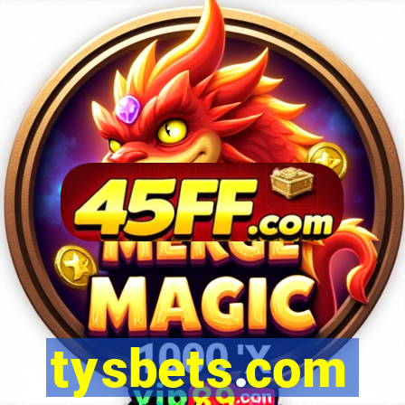tysbets.com