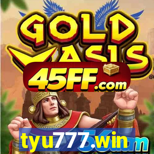 tyu777.win